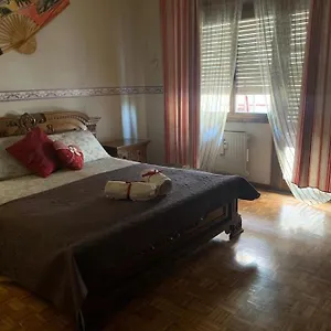 Apartamento The Family House, Roma